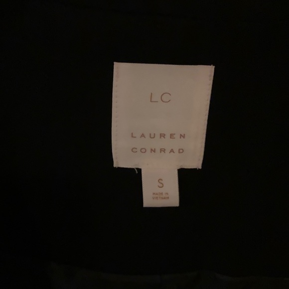 Lauren Conrad blazer - Picture 3 of 4